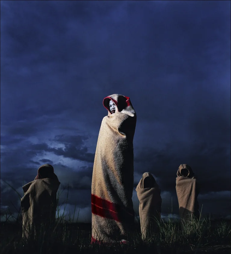 Chi si crede sveglio, dorme.